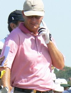 Sandy Lyle