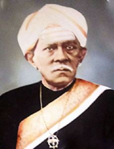 Gubbi Thotadappa