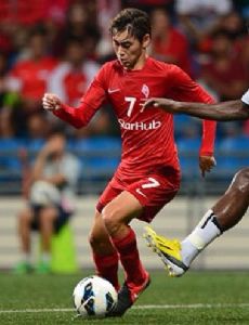 Gabriel Quak Jun Yi