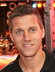 Mark Prettenthaler