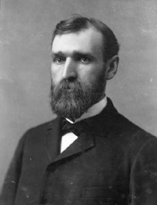 Charles R. Van Hise