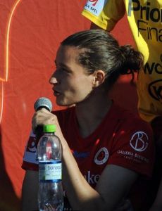 Johanna Rasmussen