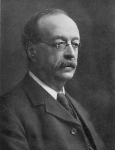Francis Robert Japp