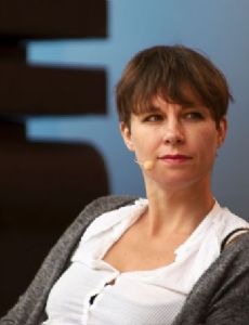Sara Stridsberg