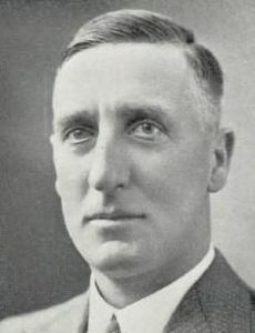 Ted Mattner