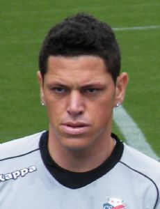 Marcio Alves dos Santos