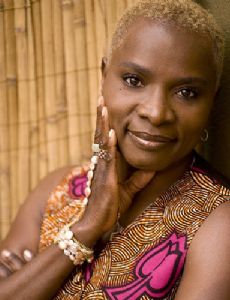 Angélique Kidjo