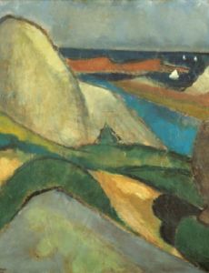Henri Le Fauconnier