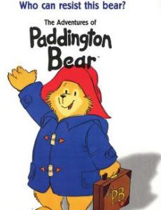 The Adventures of Paddington Bear