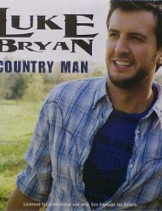 Country Man
