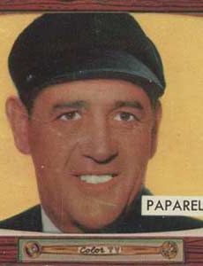 Joe Paparella