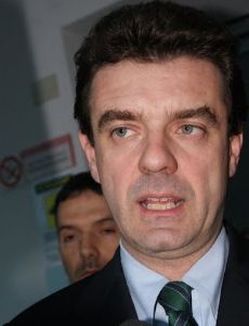 Roberto Cota