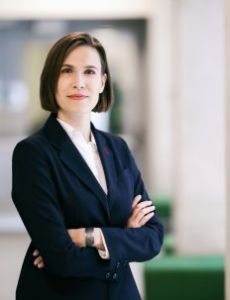 Urtė Neniškytė