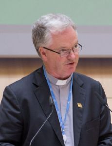 Paul Tighe