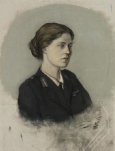 Rachel Crowdy