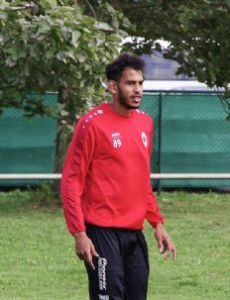 Faris Haroun