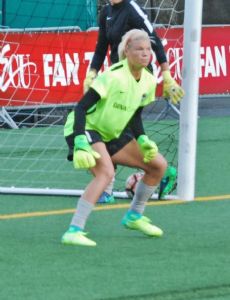 Jane Campbell (soccer)