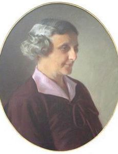 Jeanne Hebbelynck