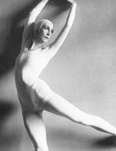 Felia Doubrovska