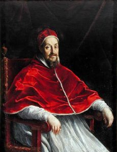 Pope Gregory XV
