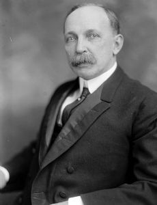 Samuel Beakes