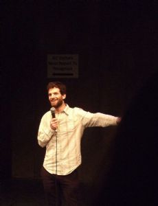 Dan Antopolski