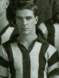 Bill Unwin