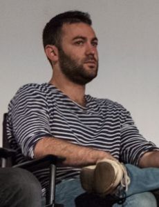 Zander Lehmann