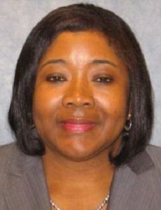 Charlene Honeywell