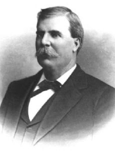 John Wesley Hanes I