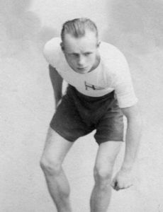 Gustaf Törnros