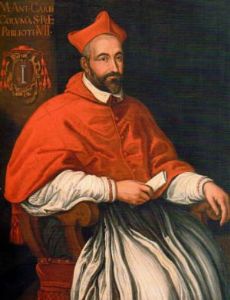 Marco Antonio Colonna (16th-century cardinal)