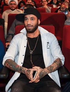Amir Tataloo