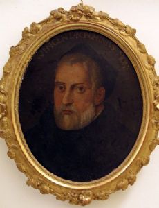 Vincenzo Borghini