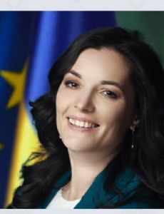 Zoriana Skaletska