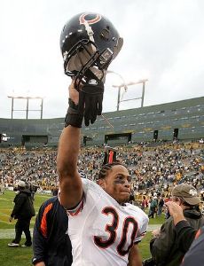 Mike Brown