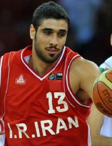 Asghar Kardoust