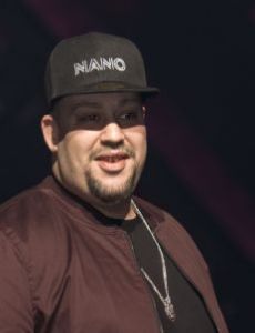 Nano Omar