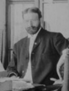 J. C. M. Hanson