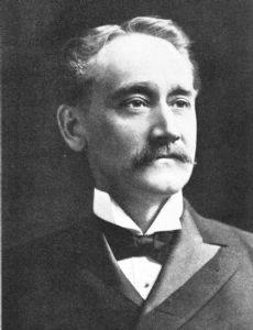 John Blaisdell Corliss
