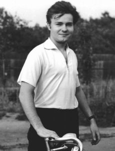 Gennady Chibisov