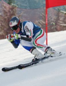 Luca de Aliprandini