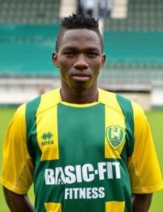Kenneth Omeruo