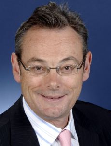 Geoff Raby