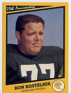 Ron Kostelnik