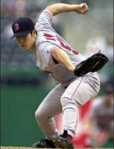 Mark Prior - FamousFix.com