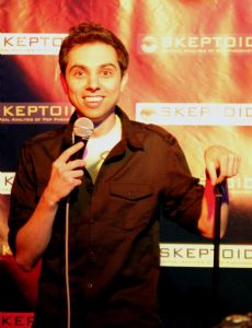 Matt Kirshen