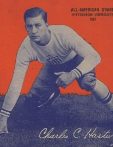 Chuck Hartwig