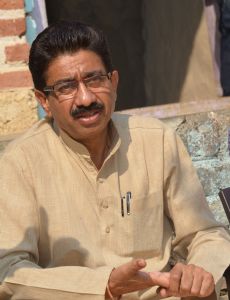Virendra Jagtap