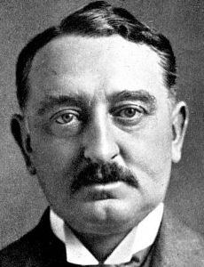 Cecil Rhodes